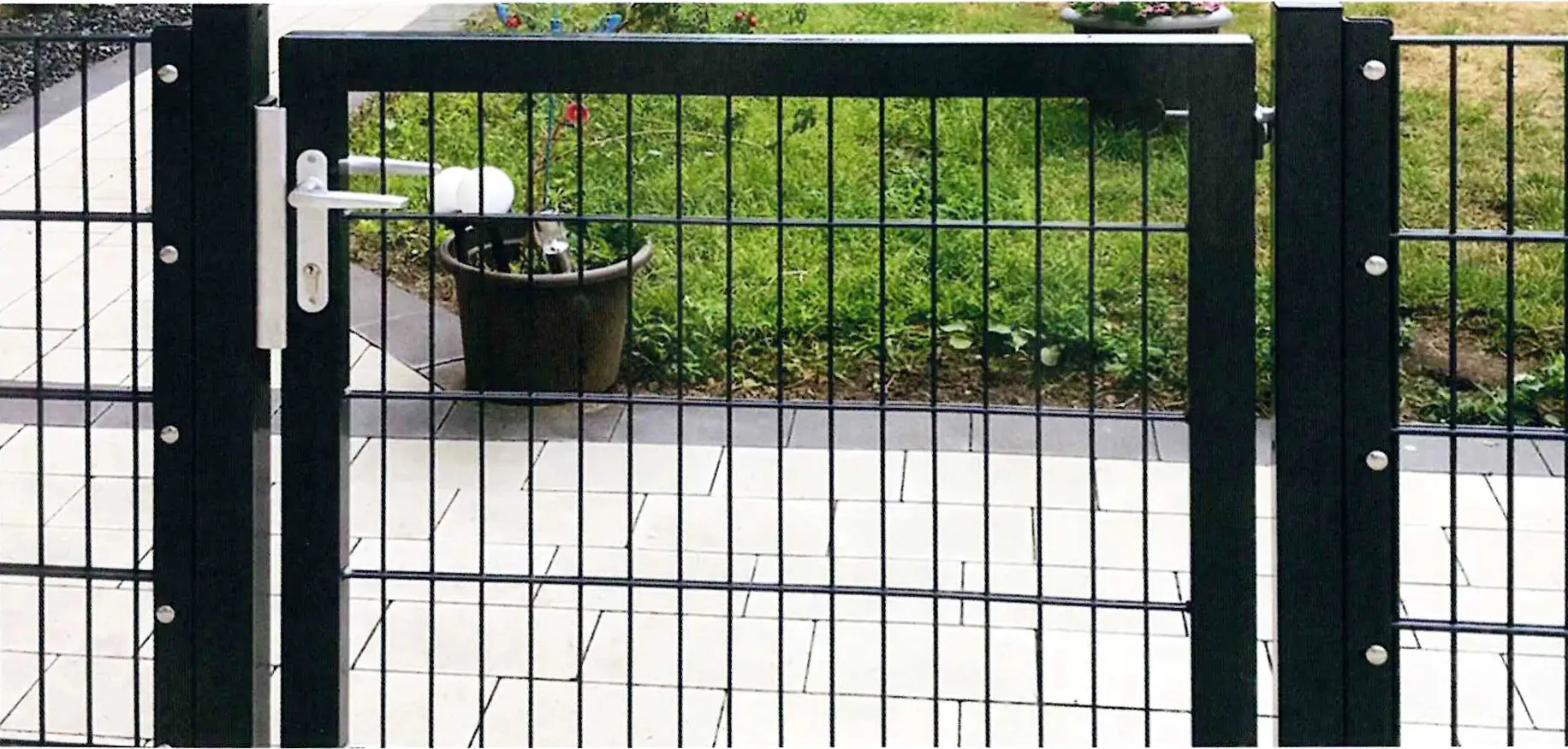Portail Premium – vue détail